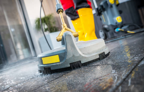 Why Choose Our Certified Pressure Washing Experts for Your Project Needs in Marlboro, NY?