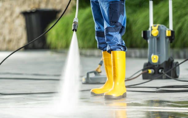 Best Residential Pressure Washing Services  in Marlboro, NY