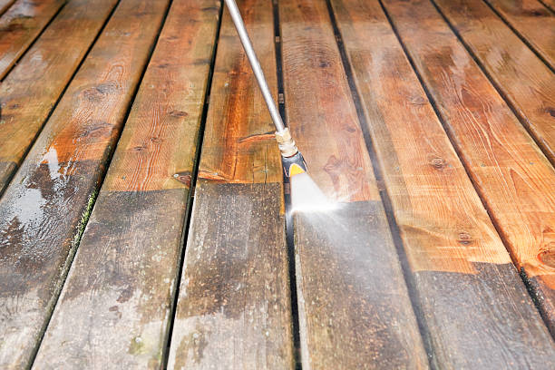 Best Garage Pressure Washing  in Marlboro, NY