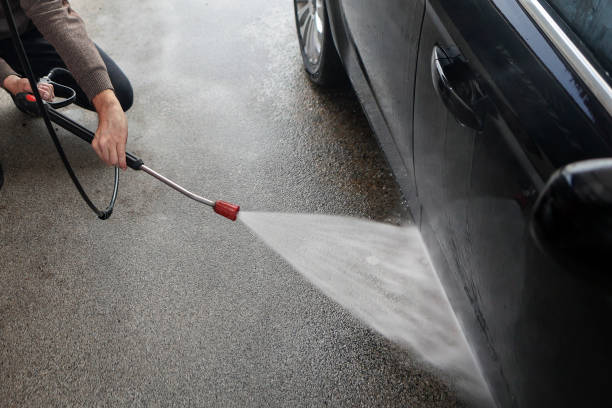 Deck Cleaning Services in Marlboro, NY