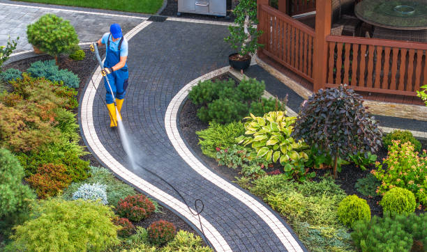 Best Roof Power Washing Services  in Marlboro, NY