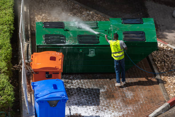 Local Pressure Washing Services in Marlboro, NY