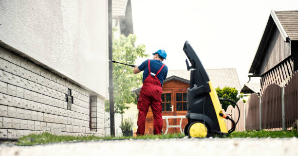 Best Roof Pressure Washing  in Marlboro, NY